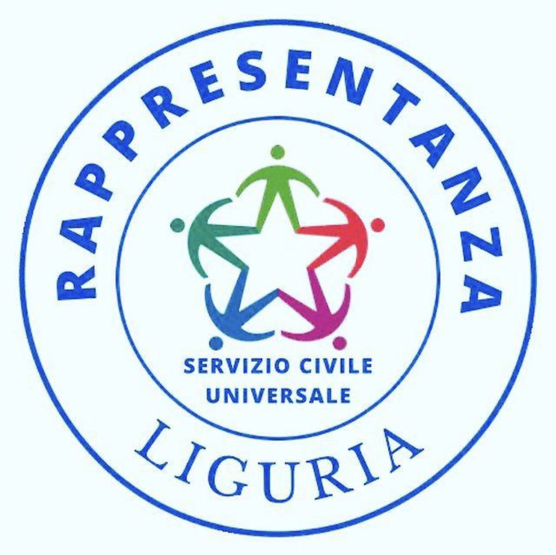 Logo Rappresentanza Liguria