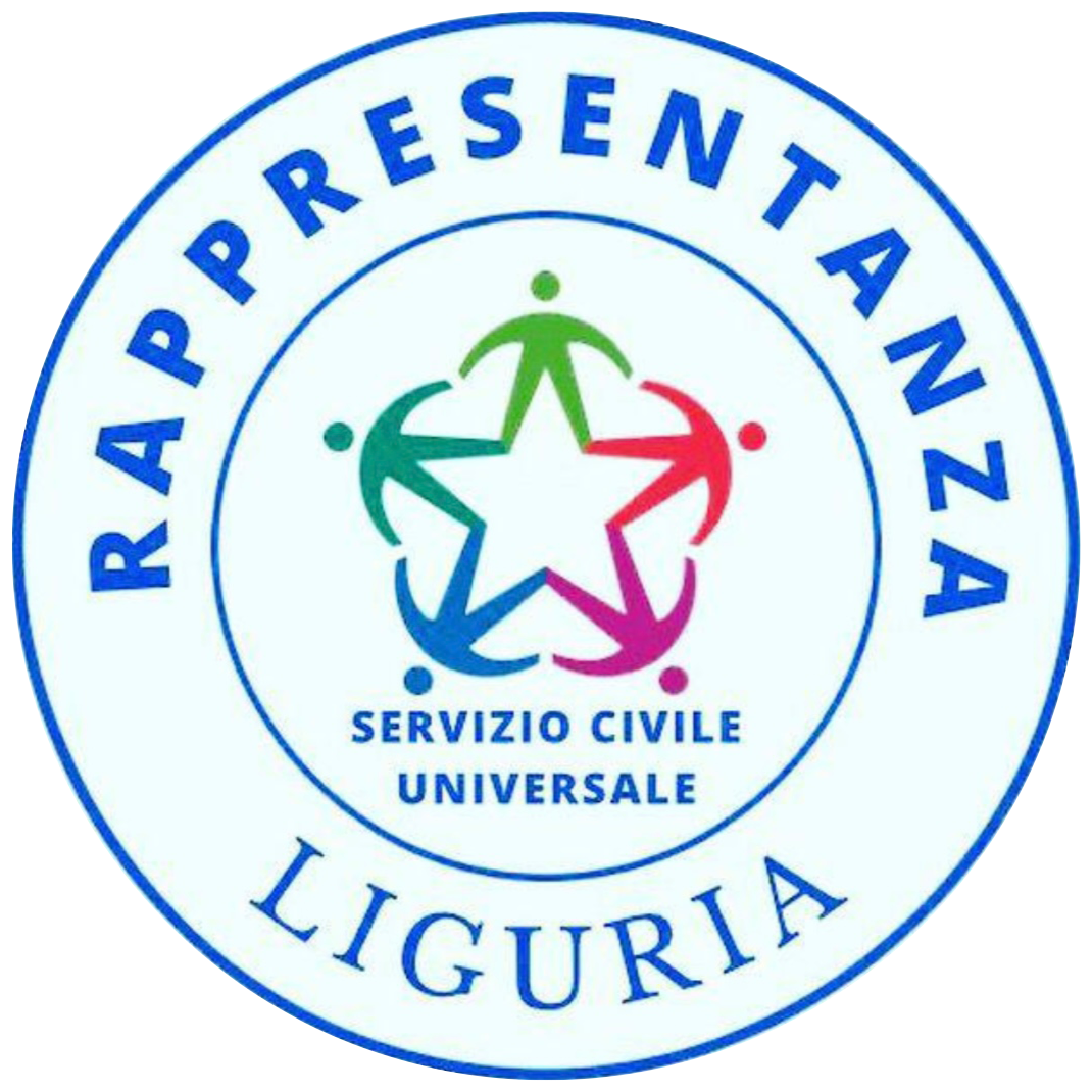 Logo Rappresentanza Liguria